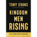 Kingdom Men Rising: A Call to Growth and Greater Influence