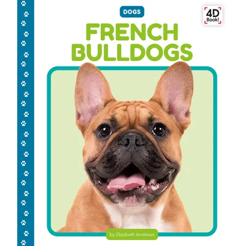French Bulldogs