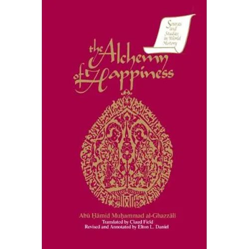The Alchemy of Happiness
