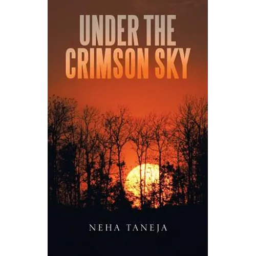 Under the Crimson Sky