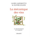 La mécanique des vins
