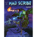 Mad Scribe Magazine Issue #12