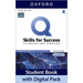 Q3e 4 Listening and Speaking Students Book with Digital Pack
