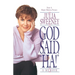 God Said, Ha!: A Memoir