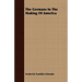 The Germans in the Making of America