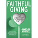 Faithful Giving: The Heart of Planned Gifts