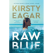 Raw Blue