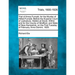 Trial of Amos Furnald, for the Murder of Alfred Furnald, Before the Superior Court of Judicature, Holden at Dover, Within and for the County of Straff