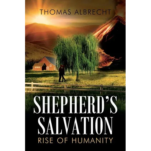 Shepherd's Salvation: Rise of Humanity