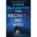 The Secrets We Hide: A North Falls Thriller