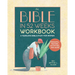 The Bible in 52 Weeks Workbook: A Yearlong Bible Study for Women