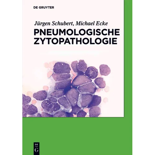 Pneumologische Zytopathologie
