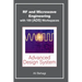 RF and Microwave Engineering - With 100 Keysight (ADS) Workspaces