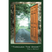 Through the Door!: A Journey to the Self