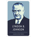 Lyndon B. Johnson: A Biography for Beginning Historians