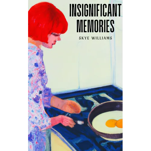 Insignificant Memories