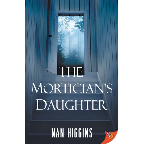 The Mortician's Daughter