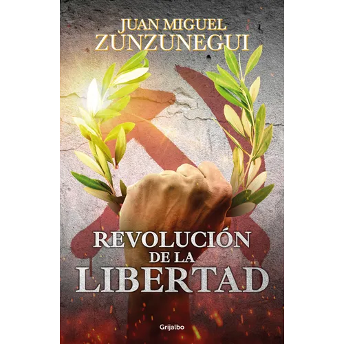 Revolución de la Libertad/ Revolution of Freedom