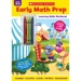 Early Math Prep Learning Skills Workbook