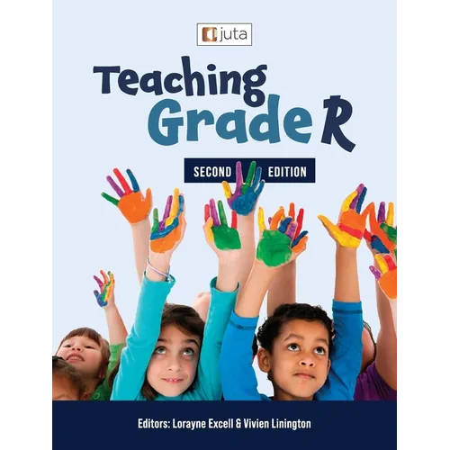 Teaching Grade R 2e
