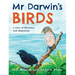 Mr Darwin's Birds: a story of discovery and adaptation