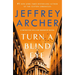 Turn a Blind Eye: A Detective William Warwick Novel