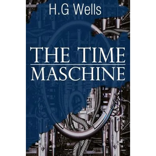 The Time Machine