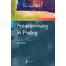 Programming in PROLOG: Using the ISO Standard
