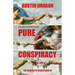 Pure Conspiracy (The After Eden Series): The Genesis of World War III