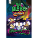 The Blobs: Vol One: Crash Land!