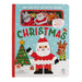 My Fun Felt Activity Book Christmas