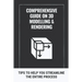 Comprehensive Guide On 3D Modelling & Rendering: Tips To Help You Streamline The Entire Process: 3D Modelling Guide