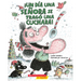 ¡Un Día Una Señora Se Tragó Una Cuchara! (There Was an Old Lady Who Swallowed a Spoon!)