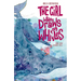 The Girl Who Draws on Whales