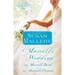 Marcelli Wedding: The Marcelli Bride & the Marcelli Princess