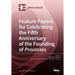 Feature Papers for Celebrating the Fifth Anniversary of the Founding of Processes