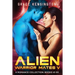 Alien Warrior Mates V Complete Collection
