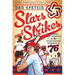Stars and Strikes: Baseball and America in the Bicentennial Summer of '76