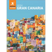 Rough Guides Mini Gran Canaria: Travel Guide with eBook