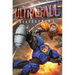 Ultraball: Deathstrike
