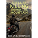 She'll Be KILLING 'Round the Mountain: An Einstein Brad Pope Mystery