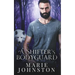 A Shifter's Bodyguard