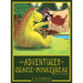 The Adventures of Gracie & MonkeyBear: Book 1: Summer