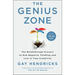 The Genius Zone: The Breakthrough Process to End Negative Thinking and Live in True Creativity
