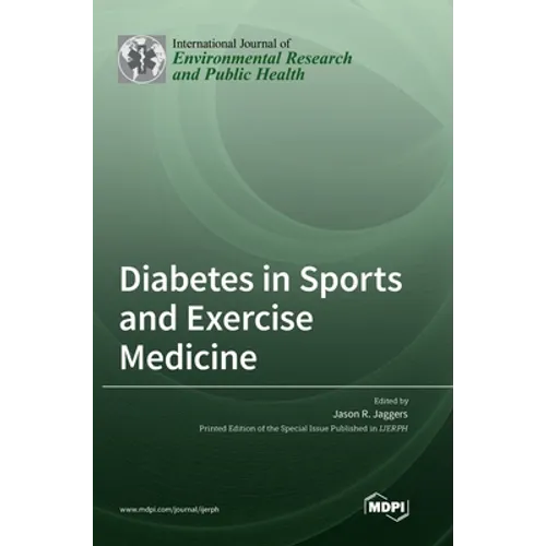 Diabetes in Sports and Exercise Medicine