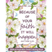 Biblical Inspiration Adult Coloring Book: Christian Coloring Book