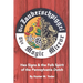Der Zauberschpiggel, The Magic Mirror: Hex Signs and the Folk Spirit of the Pennsylvania Dutch