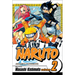 Naruto 2: The Worst Client