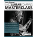 John Pisano's Jazz Guitar Comping Masterclass
