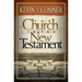 The Church in the New Testament